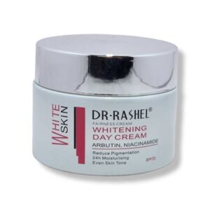 DR RASHEL WHITENING DAY CREAM