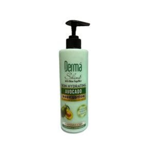 DS AVOCADO LOTION 400ML