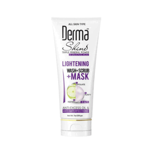 DS MINERAL MASK