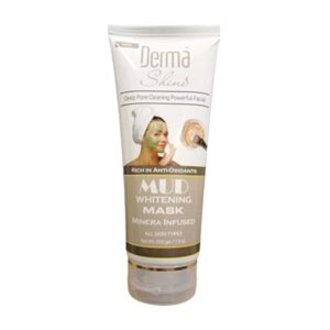 DS MUD MASK