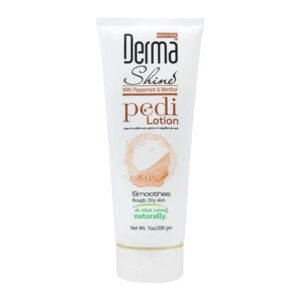 DS PEDI LOTION