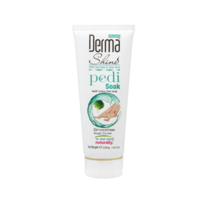 DS PEDI SOAK
