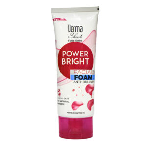 DS POWER BRIGHT F/W 100ML