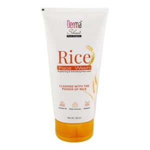 DS RICE FACE WASH