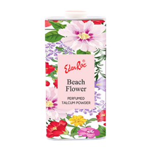 EDEN ROC VEACH FLOWER