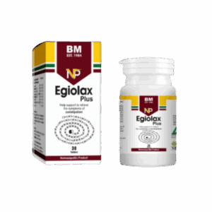 EGIOLAX PLUS TAB