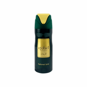 EJAAZI PERFUMED SPRAY 200ML