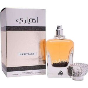 EKHTIARJ LATAFA PRF 100ML