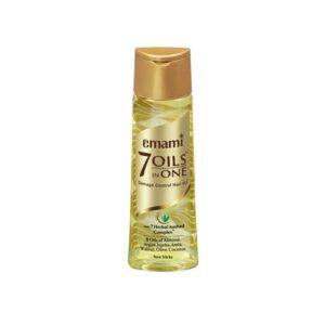 EMAMI 7IN1 HAIR OIL 100ML