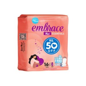 EMBRACE MAXI ESSENTIALS