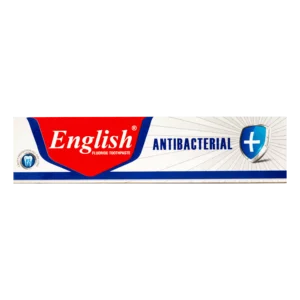ENGLIS ANTIBACTERIAL PLUS 65G