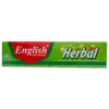 ENGLISH HERBAL LARGE