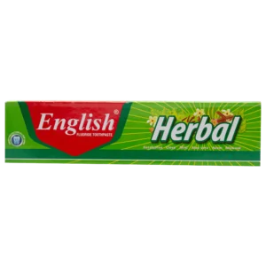 ENGLISH HERBAL LARGE