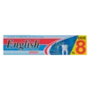 ENGLISH TOOTH PHASTE LARGE