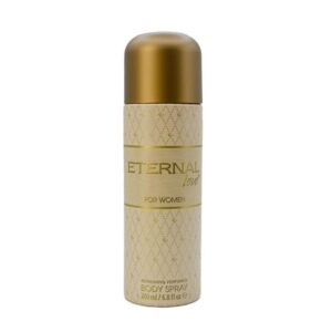 ETENAL LOVE FOR WOMEN 200 ML