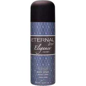 ETERNAL ELEGANCE BODY SPRAY