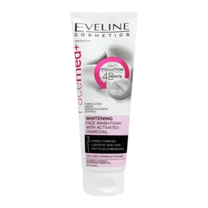EVELINE CHARCOAL FACE FOAM