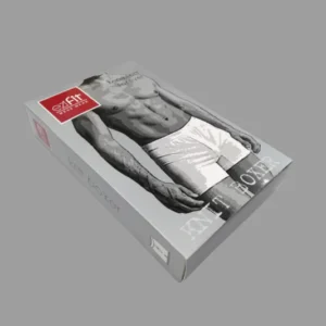 EZIFET BOXER MENS 3P