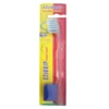 EZIGRIP KOMBAT KLEAR TOOTH BRUSH HARD