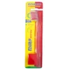 EZIGRIP KOMBAT KLEAR TOOTH BRUSH MEDIUM