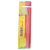 EZIGRIP KOMBAT KLEAR TOOTH BRUSH SOFT