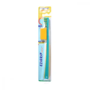 EZIGRIP TOOTH BRUSH HARD