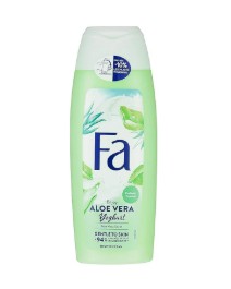 FA ALOE VERA SHOWER CREAM