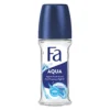 FA AQUA FRESH ROLL ON 50ML