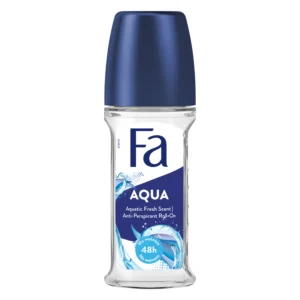 FA AQUA FRESH ROLL ON 50ML