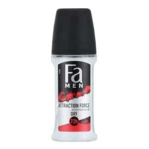 FA ATTRACTION FORCE ROLL ON 50ML