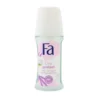 FA DRY COTTON  ROLL ON 50ML