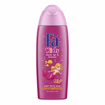 FA MERMAID SHOWER GEL 250ML