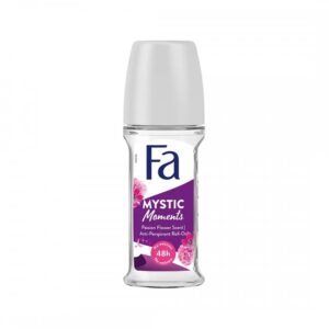 FA MYSTIC MOMENT ROLL ON 50ML
