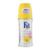 FA ORCHID & VIOLA ROLL ON 50ML