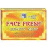 FACE FRESH BEAUTY SOAP