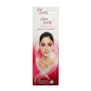 FAIR & LOVELY GLOW 25G