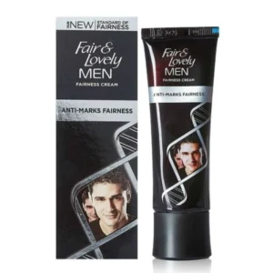 FAIR & LOVELY MEN MAX FAIRNESS FACE CREAM 50G