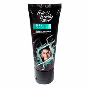 FAIR MEN S FACE WASH 50ML
