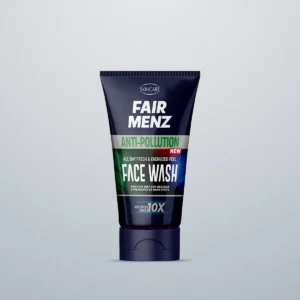 FAIR MENZ FACE WASH
