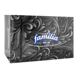 FAMILIA POP UP TISSUE