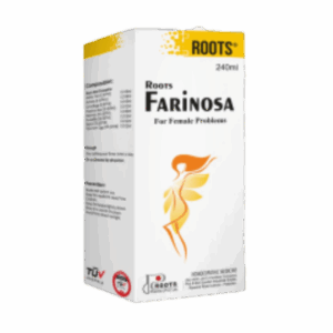 FARINOSA SYP 240ML