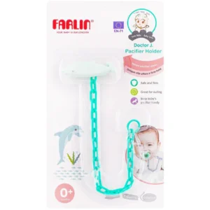 FARLIN BABY SOOTHER CHAIN