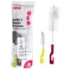 FARLIN BOTTLE & NIPPLE BRUSH