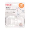 FARLIN CRYSTAL CLEAR 3+