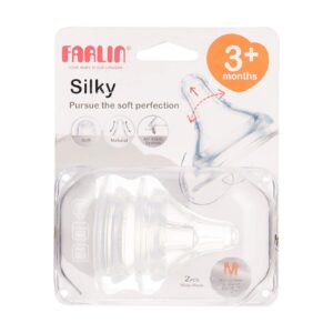 FARLIN CRYSTAL CLEAR 3+