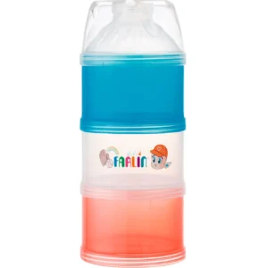 FARLIN MILK POWDER CONTAINER