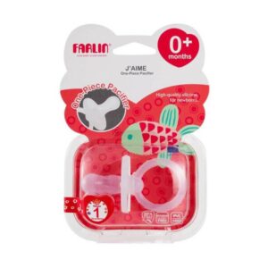 FARLIN PACIFIER 0M+