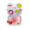 FARLIN PACIFIER 6M+