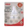 FARLIN SILICONE NIPPLE 3M+