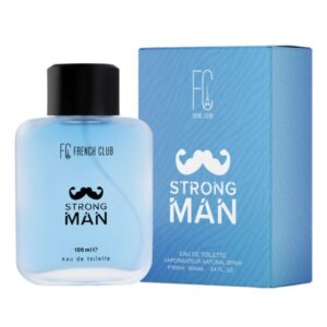 FC STRONG MAN PERFUME 100ML